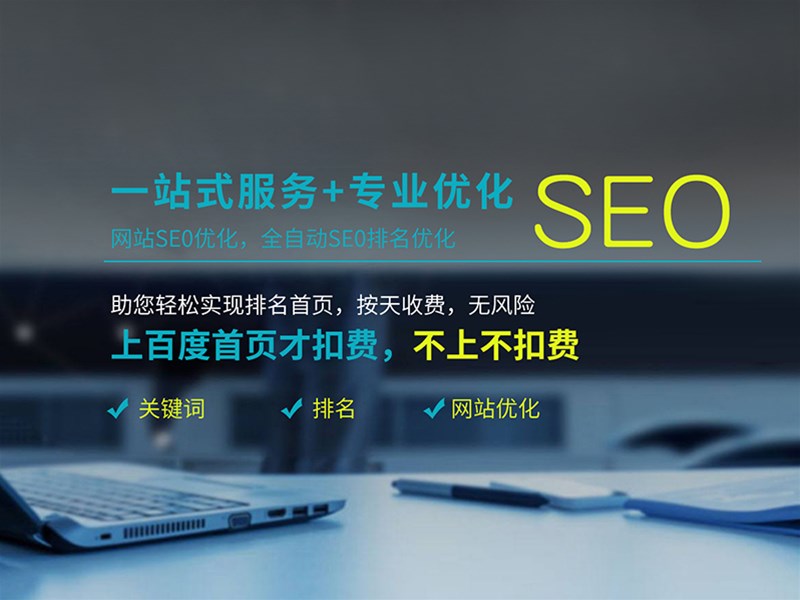 百度SEO優(yōu)化市場生存空間及可行性分析